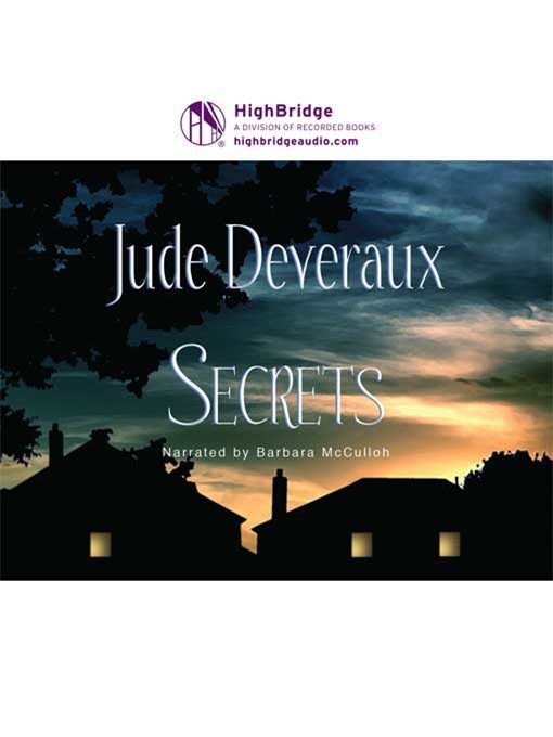 Title details for Secrets by Jude Deveraux - Available